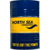 NORTH SEA 10W-40 200L Կիսասինթետիկ